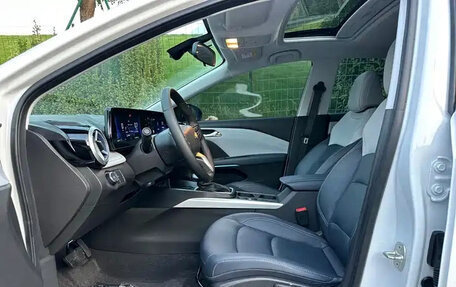 Chevrolet Monza, 2022 год, 1 079 003 рублей, 11 фотография