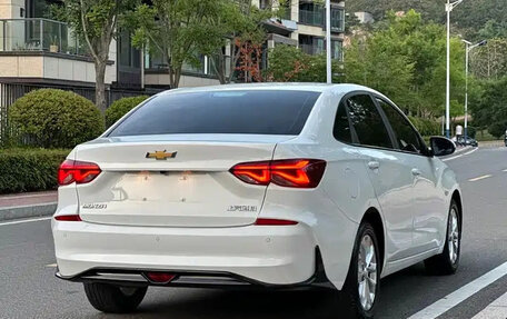 Chevrolet Monza, 2022 год, 1 079 003 рублей, 6 фотография