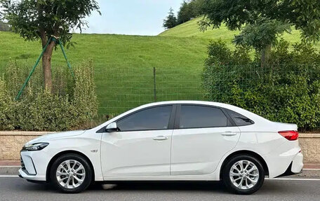 Chevrolet Monza, 2022 год, 1 079 003 рублей, 3 фотография