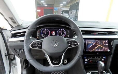 Volkswagen Arteon I, 2022 год, 2 164 020 рублей, 9 фотография