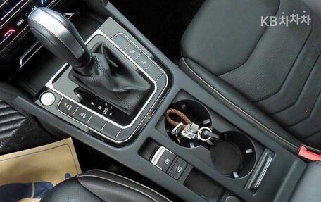 Volkswagen Arteon I, 2022 год, 2 164 020 рублей, 10 фотография
