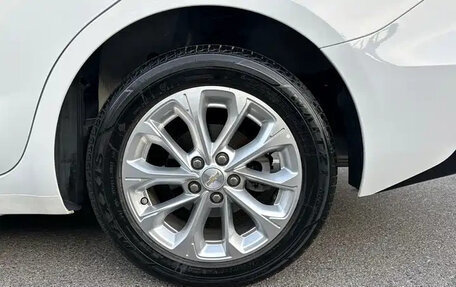 Chevrolet Monza, 2022 год, 1 079 003 рублей, 14 фотография