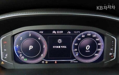 Volkswagen Arteon I, 2022 год, 2 164 020 рублей, 8 фотография