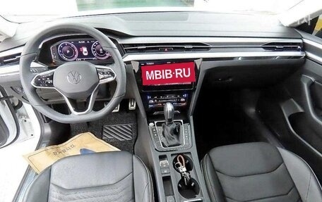 Volkswagen Arteon I, 2022 год, 2 164 020 рублей, 7 фотография