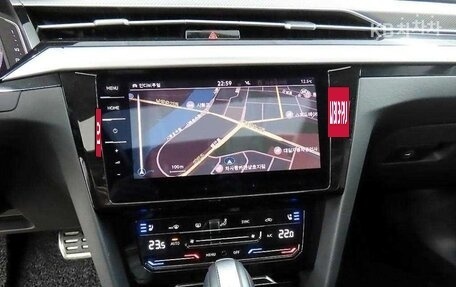 Volkswagen Arteon I, 2022 год, 2 164 020 рублей, 13 фотография