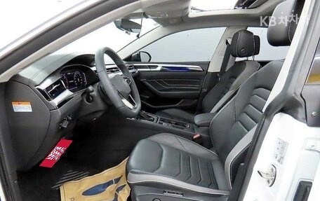 Volkswagen Arteon I, 2022 год, 2 164 020 рублей, 5 фотография