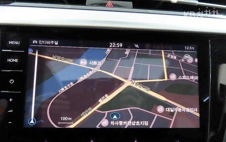 Volkswagen Arteon I, 2022 год, 2 164 020 рублей, 14 фотография