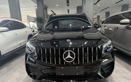 Mercedes-Benz GLB, 2023 год, 2 150 333 рублей, 2 фотография