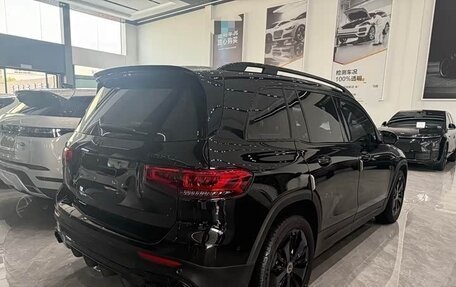 Mercedes-Benz GLB, 2023 год, 2 150 333 рублей, 4 фотография