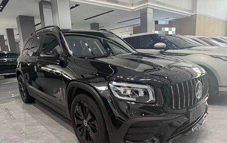 Mercedes-Benz GLB, 2023 год, 2 150 333 рублей, 3 фотография