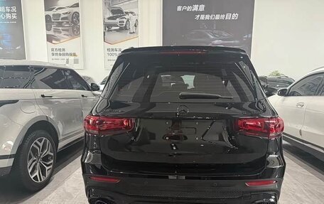 Mercedes-Benz GLB, 2023 год, 2 150 333 рублей, 5 фотография