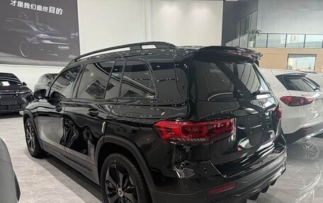 Mercedes-Benz GLB, 2023 год, 2 150 333 рублей, 6 фотография