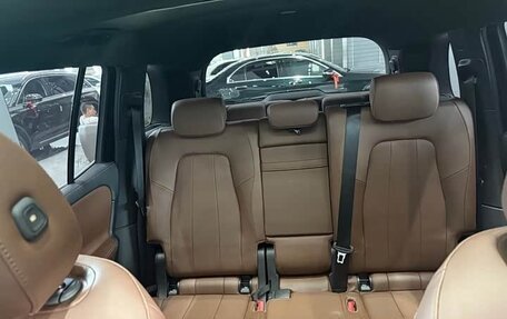 Mercedes-Benz GLB, 2023 год, 2 150 333 рублей, 9 фотография