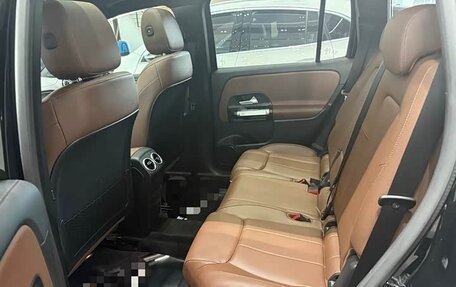 Mercedes-Benz GLB, 2023 год, 2 150 333 рублей, 10 фотография