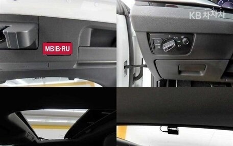 Volkswagen Arteon I, 2022 год, 2 164 020 рублей, 17 фотография