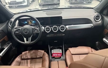 Mercedes-Benz GLB, 2023 год, 2 150 333 рублей, 8 фотография