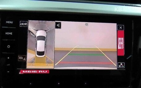 Volkswagen Arteon I, 2022 год, 2 164 020 рублей, 15 фотография
