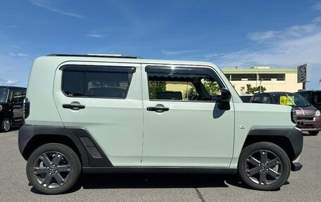 Daihatsu Taft, 2023 год, 1 125 309 рублей, 3 фотография