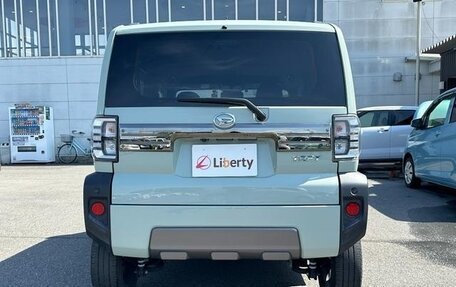 Daihatsu Taft, 2023 год, 1 125 309 рублей, 4 фотография