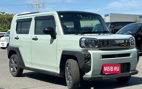 Daihatsu Taft, 2023 год, 1 125 309 рублей, 2 фотография