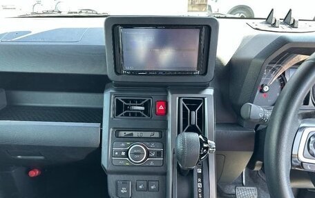 Daihatsu Taft, 2023 год, 1 125 309 рублей, 10 фотография