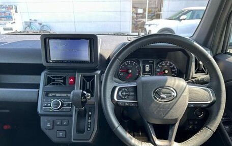 Daihatsu Taft, 2023 год, 1 125 309 рублей, 9 фотография