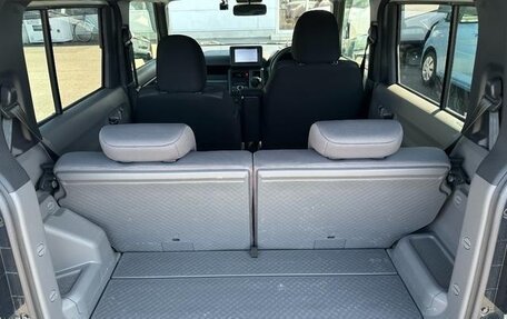 Daihatsu Taft, 2023 год, 1 125 309 рублей, 13 фотография