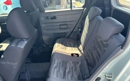Daihatsu Taft, 2023 год, 1 125 309 рублей, 17 фотография
