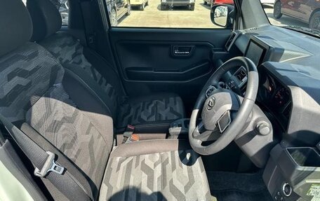 Daihatsu Taft, 2023 год, 1 125 309 рублей, 16 фотография