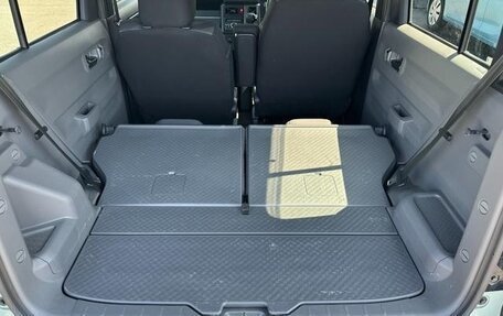 Daihatsu Taft, 2023 год, 1 125 309 рублей, 14 фотография
