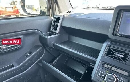 Daihatsu Taft, 2023 год, 1 125 309 рублей, 12 фотография
