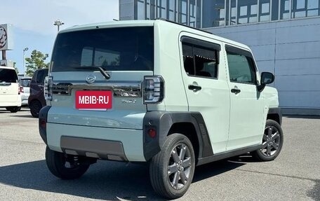 Daihatsu Taft, 2023 год, 1 125 309 рублей, 5 фотография