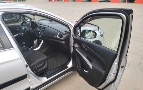 Suzuki SX4 II рестайлинг, 2020 год, 2 200 000 рублей, 23 фотография
