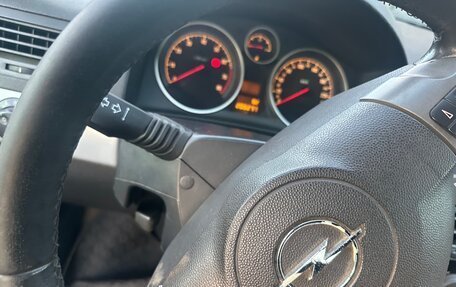 Opel Astra H, 2006 год, 260 000 рублей, 6 фотография