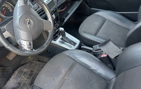 Opel Astra H, 2006 год, 260 000 рублей, 8 фотография