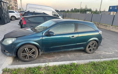 Opel Astra H, 2006 год, 260 000 рублей, 2 фотография