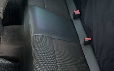 Opel Astra H, 2006 год, 260 000 рублей, 9 фотография