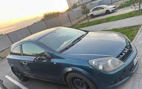 Opel Astra H, 2006 год, 260 000 рублей, 3 фотография