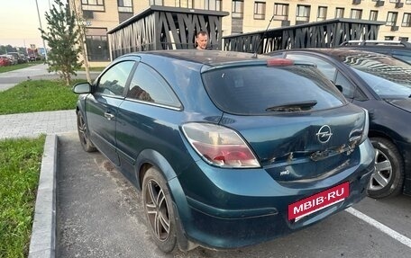 Opel Astra H, 2006 год, 260 000 рублей, 4 фотография