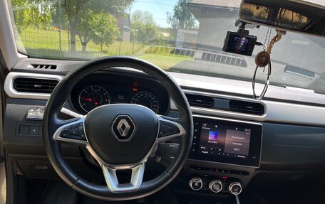 Renault Arkana I, 2022 год, 2 200 000 рублей, 3 фотография