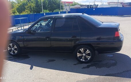 Daewoo Nexia I рестайлинг, 2008 год, 205 000 рублей, 3 фотография