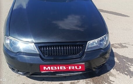 Daewoo Nexia I рестайлинг, 2008 год, 205 000 рублей, 2 фотография