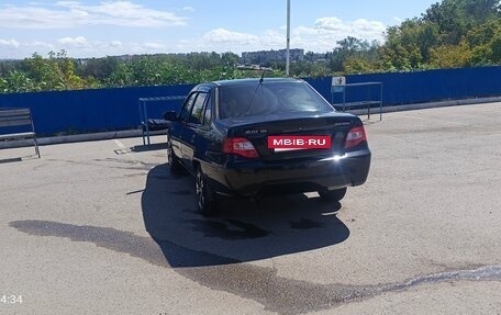 Daewoo Nexia I рестайлинг, 2008 год, 205 000 рублей, 4 фотография