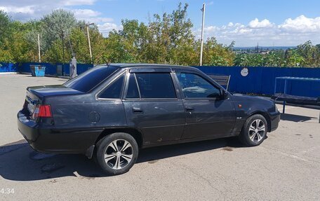 Daewoo Nexia I рестайлинг, 2008 год, 205 000 рублей, 5 фотография