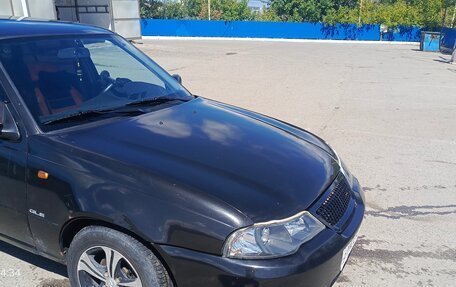 Daewoo Nexia I рестайлинг, 2008 год, 205 000 рублей, 6 фотография