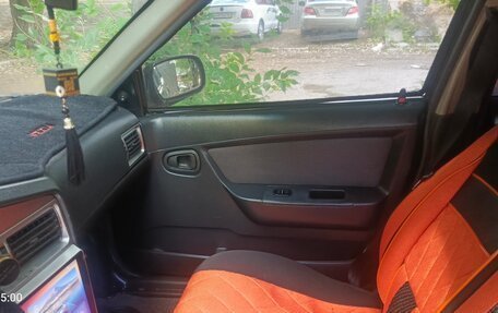 Daewoo Nexia I рестайлинг, 2008 год, 205 000 рублей, 14 фотография