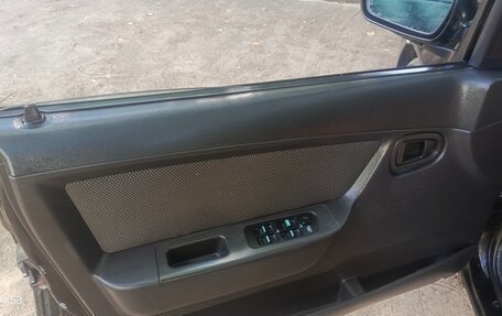 Daewoo Nexia I рестайлинг, 2008 год, 205 000 рублей, 11 фотография