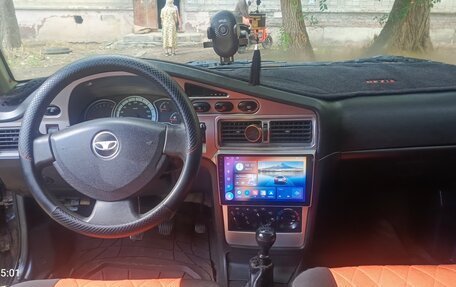 Daewoo Nexia I рестайлинг, 2008 год, 205 000 рублей, 17 фотография