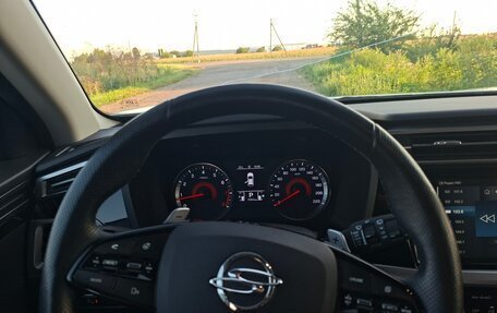 SsangYong Korando, 2020 год, 2 500 000 рублей, 7 фотография