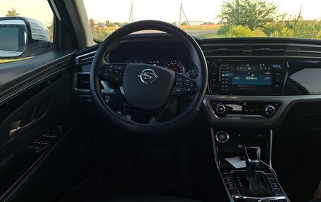 SsangYong Korando, 2020 год, 2 500 000 рублей, 9 фотография
